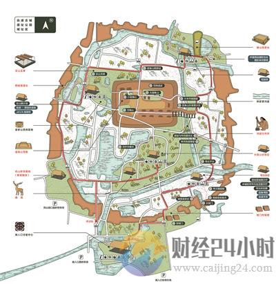 良渚古城遗址开园 入园需提前进行线上预约详细攻略奉上